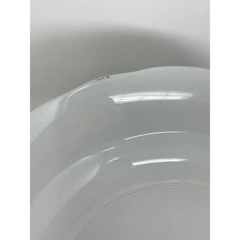 Spode Williams Sonoma English Floral 9